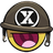 FILOX emblem