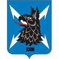 ICON emblem