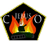 JEBUS emblem