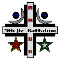 7-PZB emblem