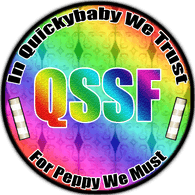 QSSF emblem