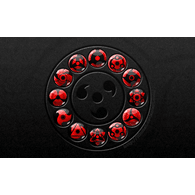 T-R-A emblem