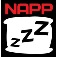 NAPP emblem