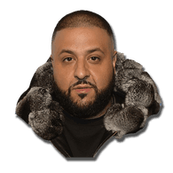 DJ-K emblem