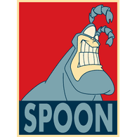 SLS emblem