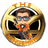 T_K_M emblem