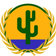 CACDV emblem