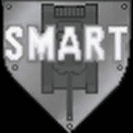 SMART emblem