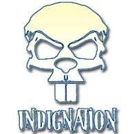 INDIG emblem