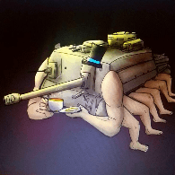 BOGR emblem