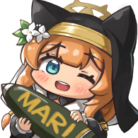 MARI emblem