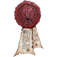ADMEC emblem