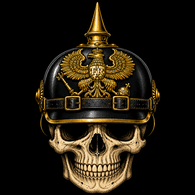 KAIZR emblem