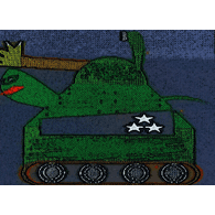 TRTLE emblem
