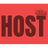 HOST emblem