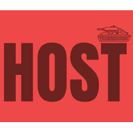 HOST emblem