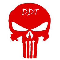 D_D_T emblem