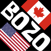 BOZO emblem