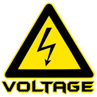 VOLTS emblem