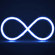 NOEND emblem
