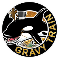 GRAVY emblem