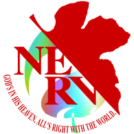 NERV emblem