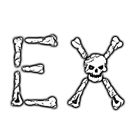 EX emblem