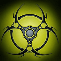 BIOJ emblem