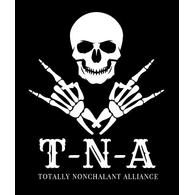 T-N-A emblem