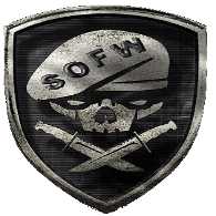 SOFW emblem