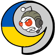 RDDT9 emblem