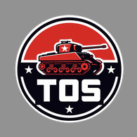 -TOS- emblem