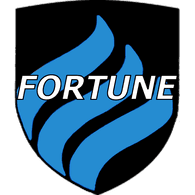 FRTUN emblem