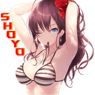 SHOYO emblem