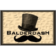 BDASH emblem