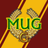 MUG-G emblem