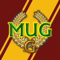MUG-G emblem