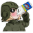 FOCUS emblem