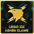 ASHEN emblem