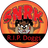 SNRK emblem