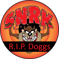 SNRK emblem