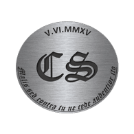 CS emblem