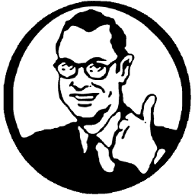 MAWG emblem