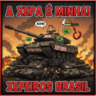 XEPA emblem
