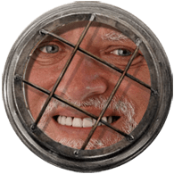 IDED emblem