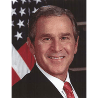 DUBYA emblem