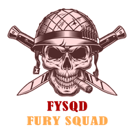FYSQD emblem