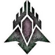 IROC emblem