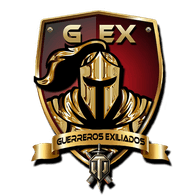 G_EX emblem