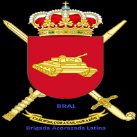 BRAL emblem